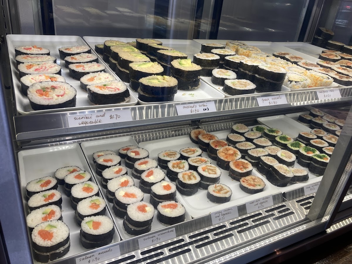 Sushi Gallery-4